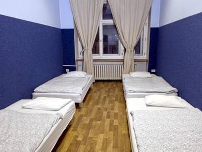 A Plus & Hostel Prague