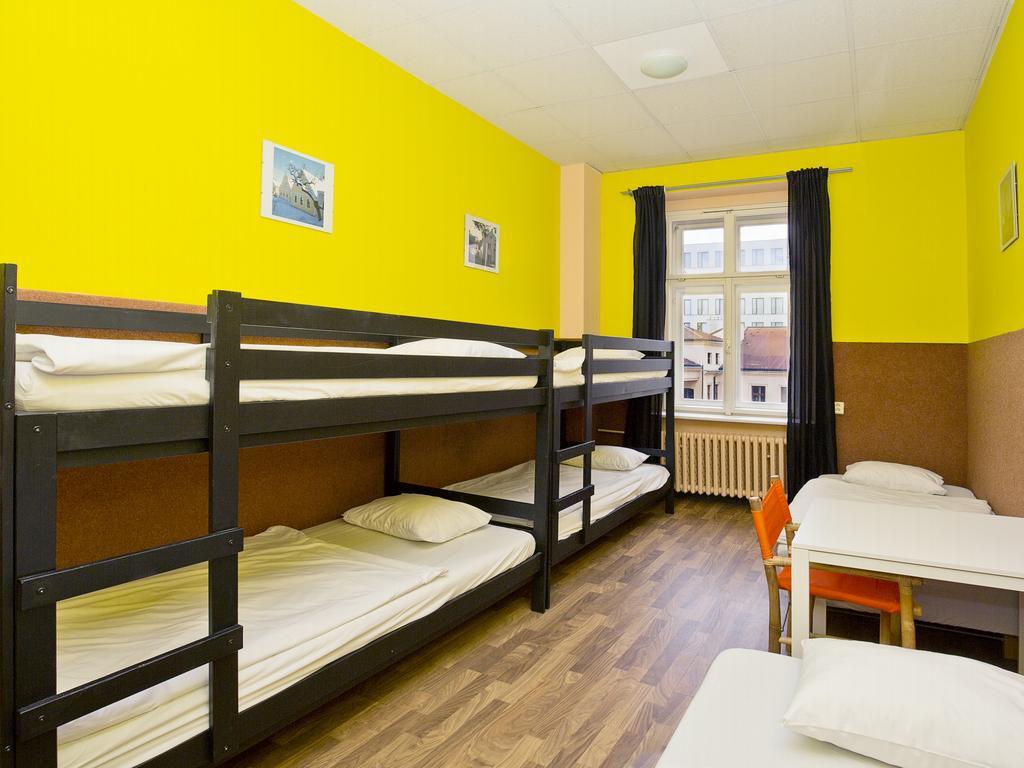 A Plus & Hostel
