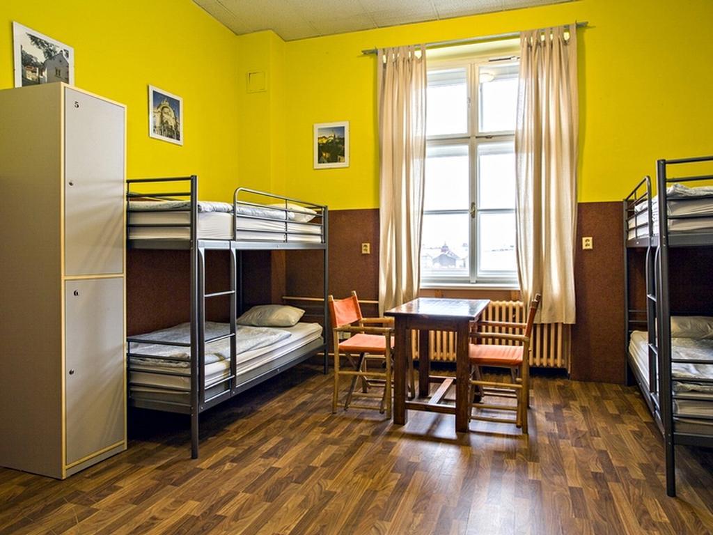 A Plus & * Prague