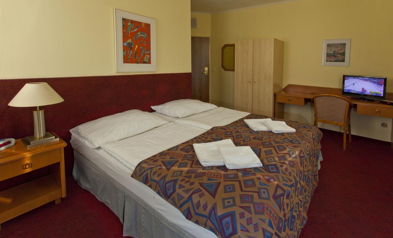 A Plus & Hostel Praag