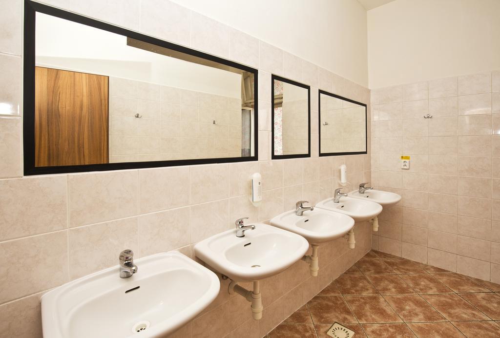 A Plus & Hostel Praha