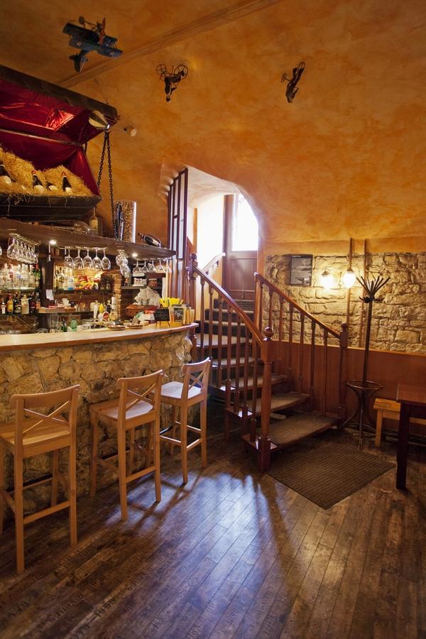 A Plus & Hostel Praha